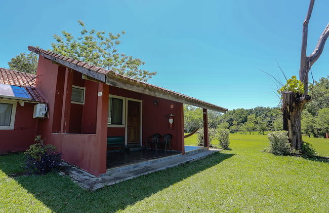 Hotel Fazenda Sete Lagos - Photo 9