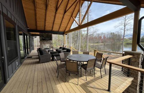 Carolina Cabin - Foto 31