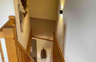 Duplex « les 7 Marmottes », Les Balcons de Recoin - Foto 13