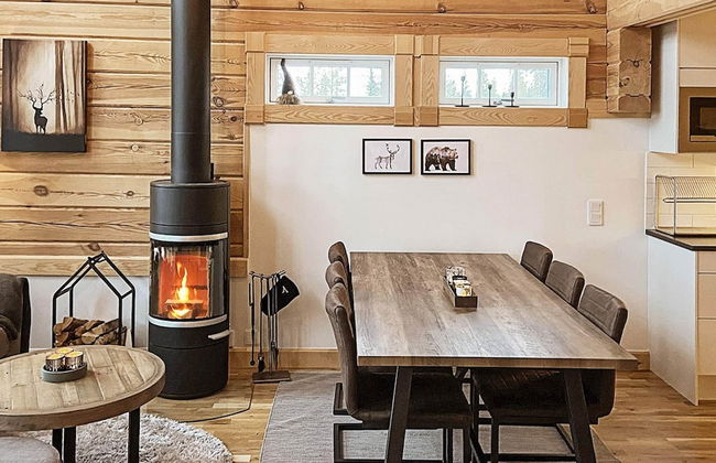 Holiday Home in SÃ¤len - Foto 13