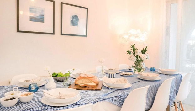 Restauration dans la chambre