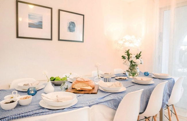 Villa Siesta - Foto 5