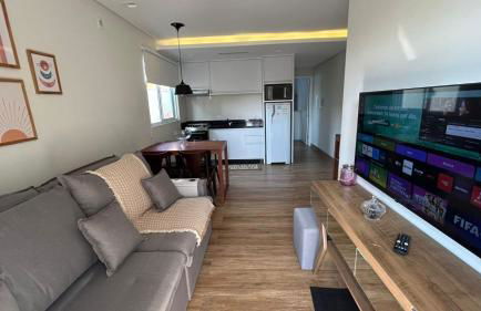 Residencial Butiá Apartamento 02 - Praia da vila - Photo 29