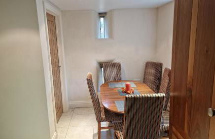 Clifton Cottage at Lovelady Shield - Foto 50