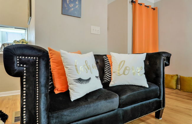 Sweet Home Georgia - Foto 58