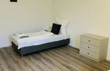 3 Bedroom Bungalow in Bad Kleinen, 4 Beds - Foto 7