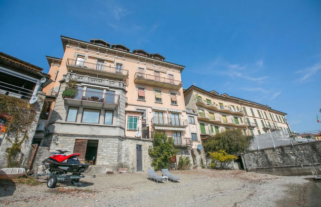 Menaggio Tosca 1 - Photo 78