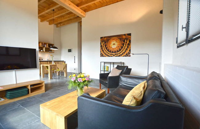 Kultur Gut Hasselburg - Foto 16