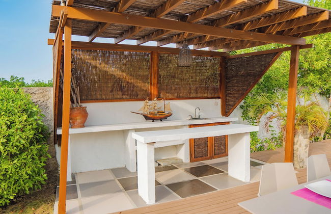 U-GO Magnífica casa con piscina junto al Mar - Photo 36