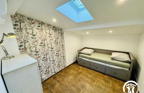 Gite de l'avenue - Foto 10