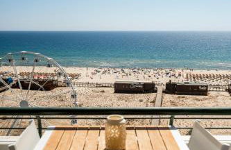 Sea Lovers - Sea front - studio apartment - Foto 5