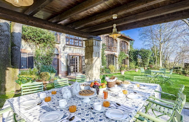 Al-l139-loco0at - Il Roseto - Photo 18