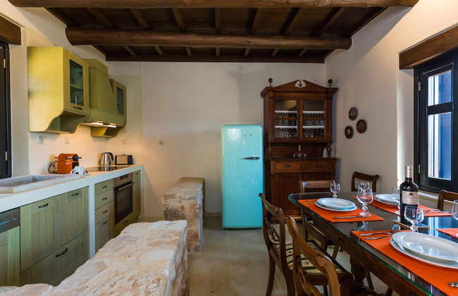 Erondas Cretan Country Villas - Foto 14