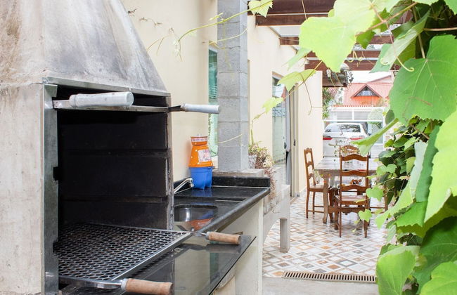 P004 Casa c 3 Dorm. Apenas 150m da Praia - Foto 23