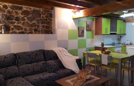 Apartamentos La Plazuela - Foto 35