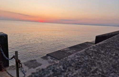 Seabreeze The Annexe - Foto 19