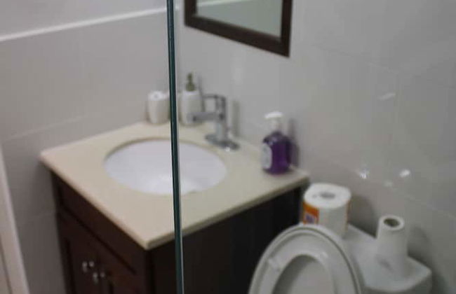 Finest Accommodation Marley manor - Foto 24