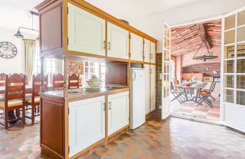 Holiday Home Le Mas de Gattières by Interhome - Foto 7