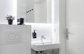 Design Apartment - Küche - Komfort - Zentral - Foto 9