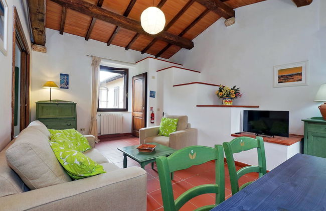 Agriturismo Pimpinnacolo - Foto 79