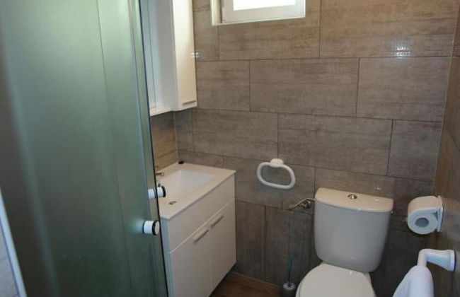 Apartments Jasminka - Foto 36