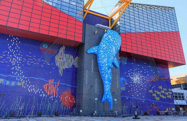 MERBABU STAY OSAKA - Foto 67