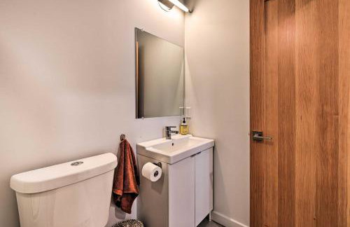 Modern Missoula Home about 2 Miles to Downtown! - Foto 27