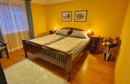 Ferienwohnung Niernthalweg 6 - Foto 8