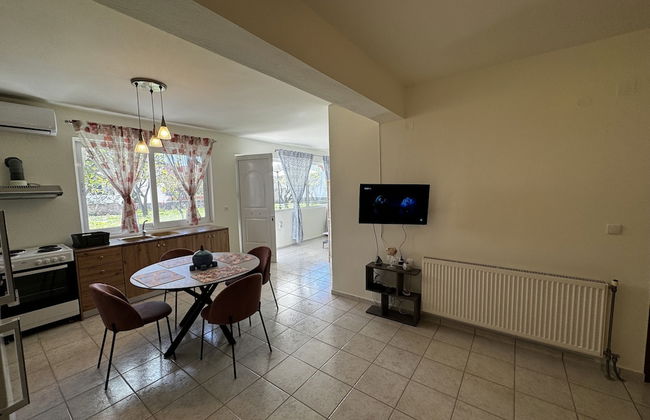 Skiathos Modern Garden Escape Apt - Foto 18