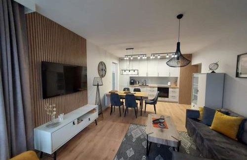 Luksusowy Apartament Parkowa Olecko - Foto 11