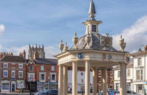 The Old Bakehouse, central historical Beverley - Photo 7