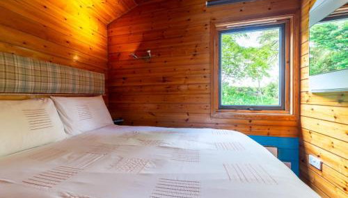 Chalet Lodge 2 - Hot Tub by Interhome - Foto 4