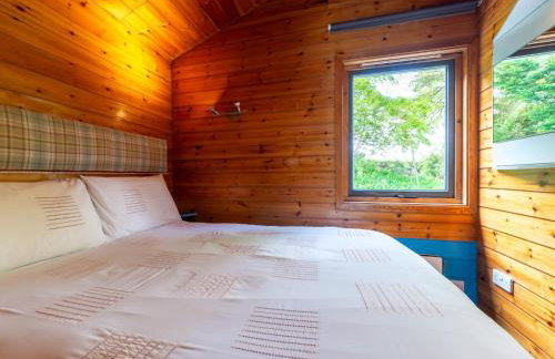 Chalet Lodge 2 - Hot Tub by Interhome - Foto 4