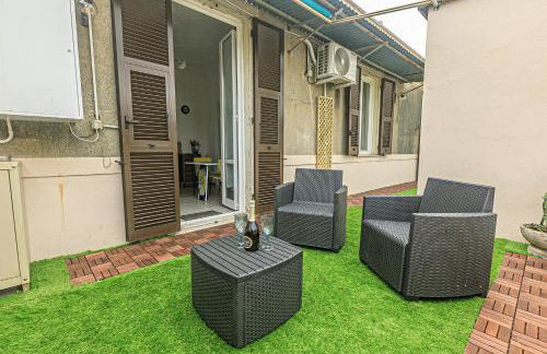 Plein ciel - Attico vicino al centro - parcheggio privato - Foto 19