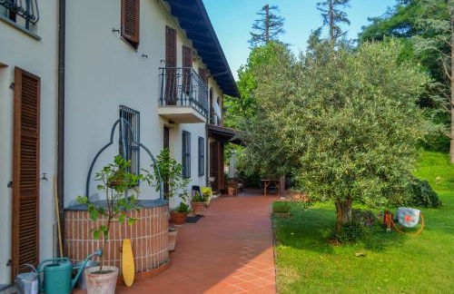 Cascina dei Cisi - Foto 12