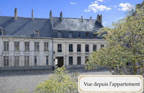 La Terrasse Victor Hugo - Hypercentre, Idéal Groupe - Foto 14