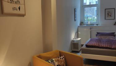 Apartment Philosophenviertel - Foto 3