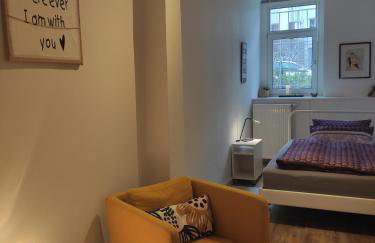 Apartment Philosophenviertel - Foto 3