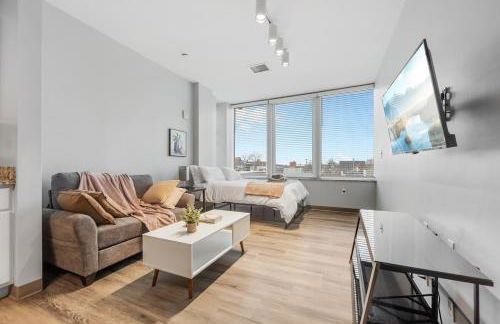 DT Gym Pet Friendly 1 Bus to Clinic or CSU - Foto 17