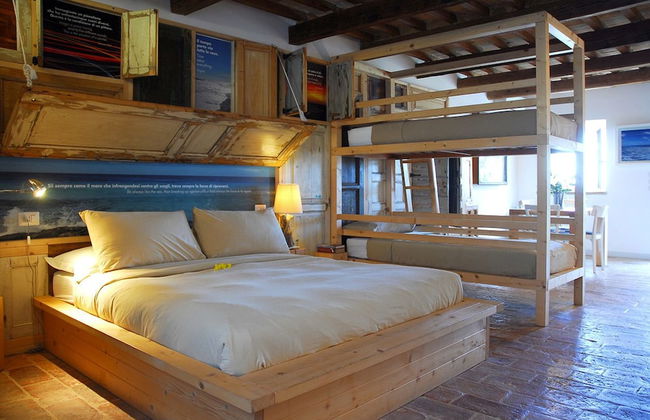 Castello di Granarola Relais – Adults Friendly - Foto 28