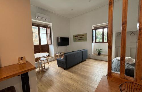 Villa Matriz Suite Apartment - Foto 1