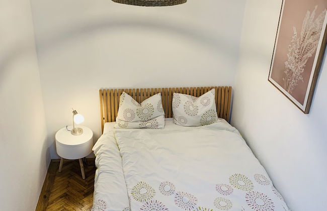 GoVienna Homelike City Apartment - Foto 4