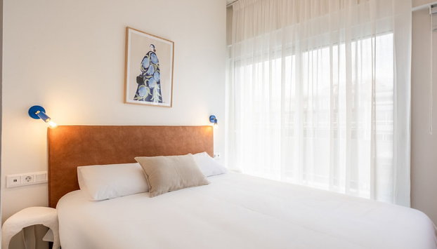 Kallithea Apartments by Olala Homes - Foto 5, Camera