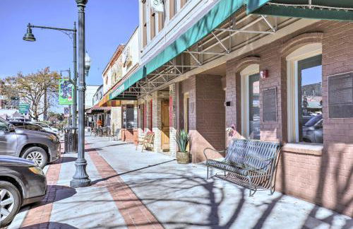 Inviting San Marcos Apartment with WasherandDryer - Photo 23