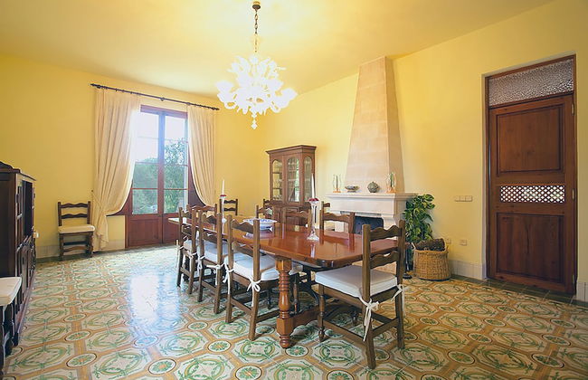 Villa Son Granada - Foto 27