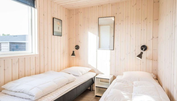 26 Person Holiday Home in Norre Nebel - Foto 3