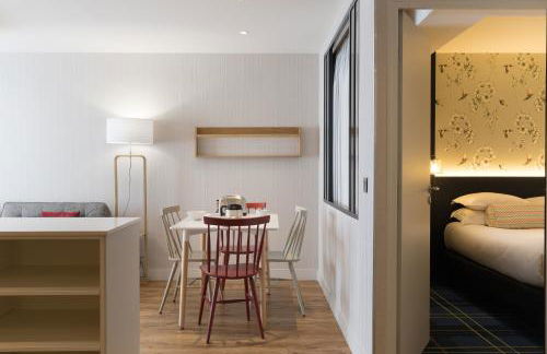 CADET Residence by Collection VESPER - Foto 62