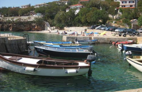 Apartments Pavelic - Foto 60