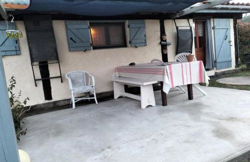 Gîte chez Kaky - Photo 21