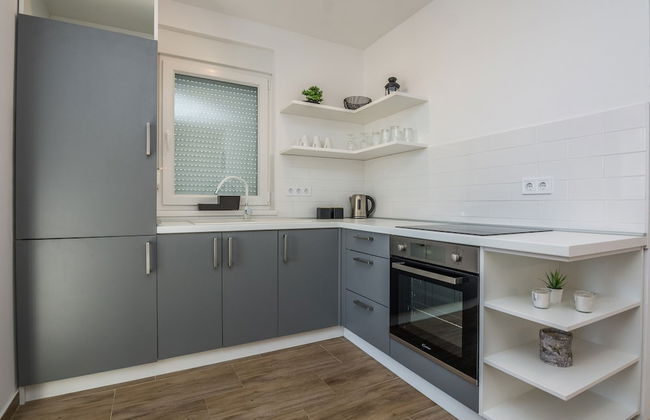 Apartments Pejakovic - Foto 11